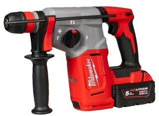 Milwaukee M18 BLHX-502X (4933478892)
