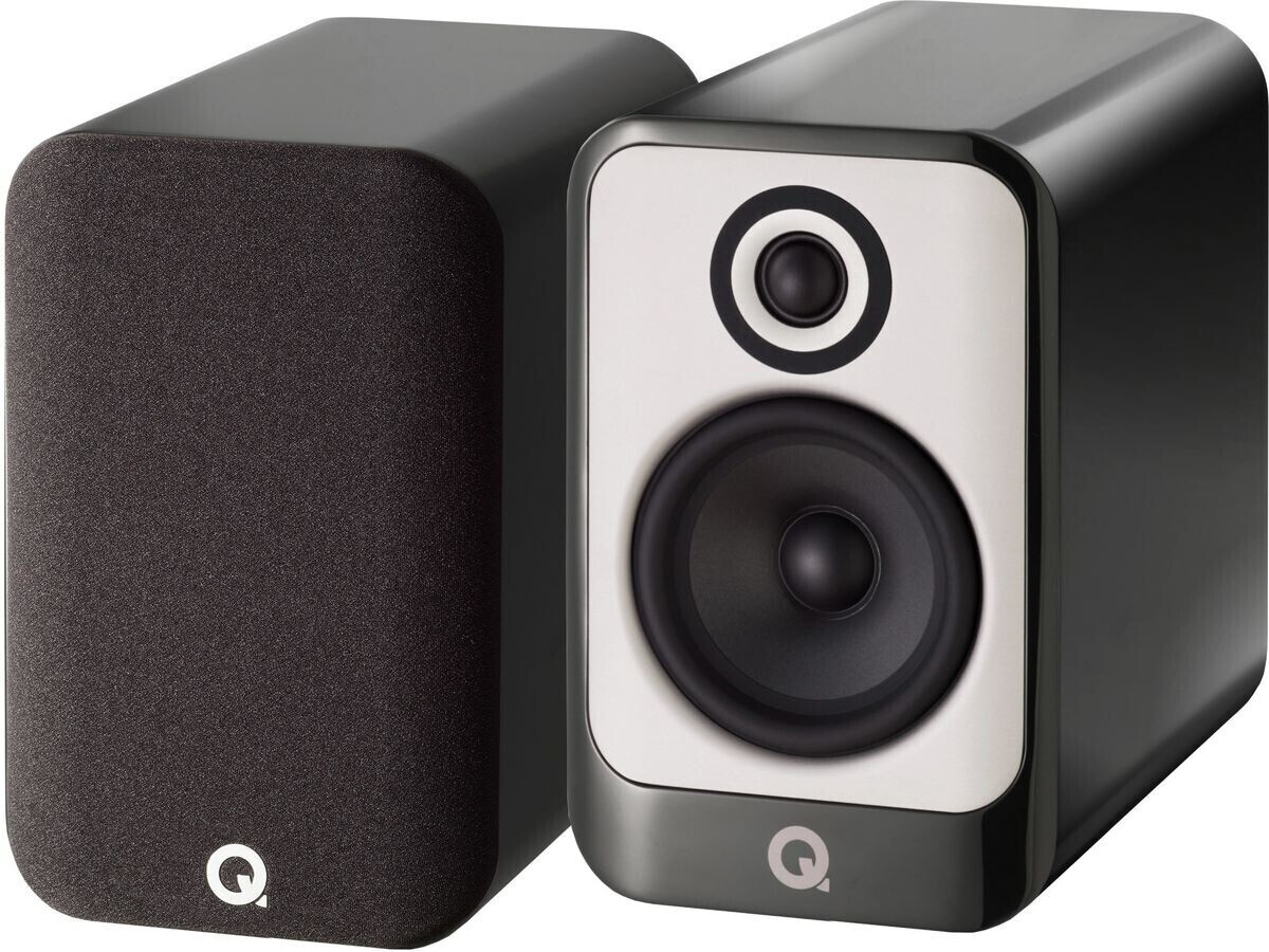 Q Acoustics Concept 30 noir