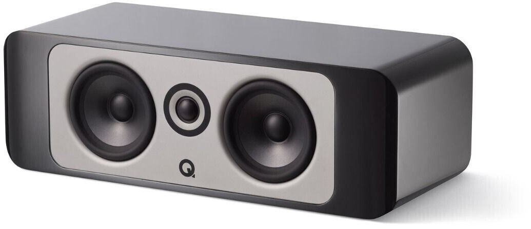 Q Acoustics Concept 90 noir