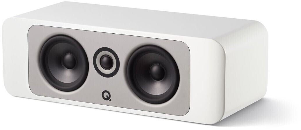 Q Acoustics Concept 90 blanc
