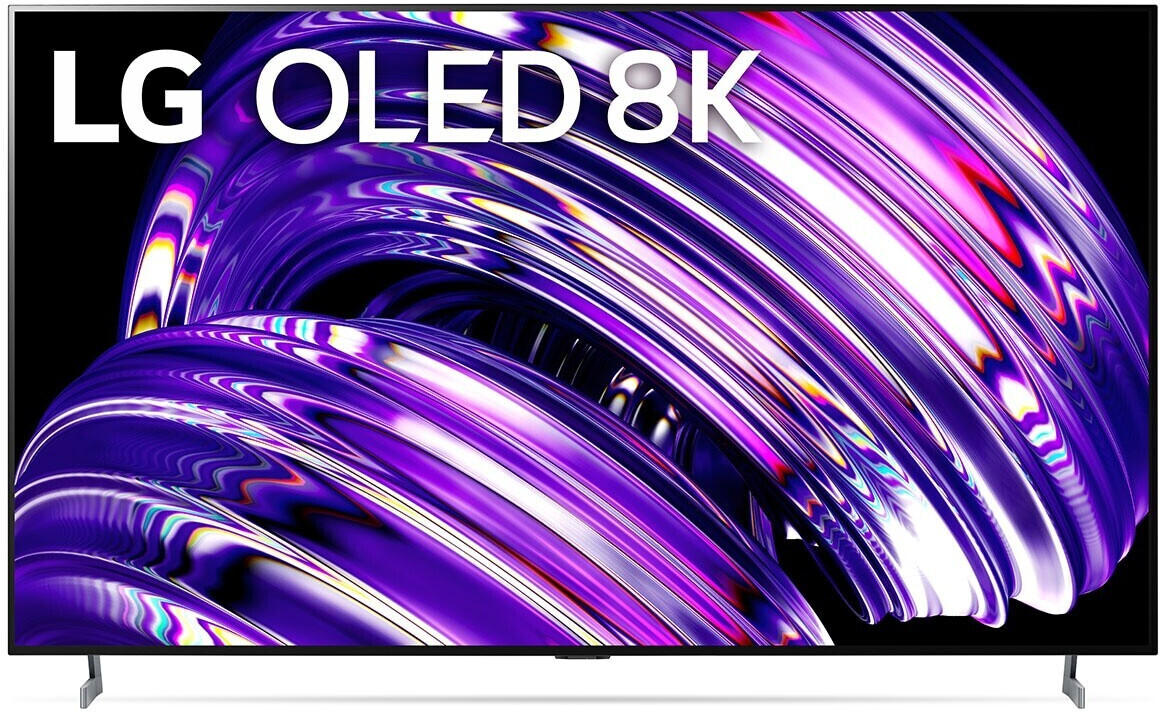 LG OLED77Z29LA