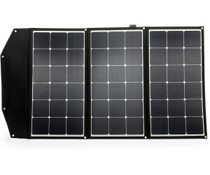 WATTSTUNDE® WS200SF-HV SunFolder+ 200W Solar Panel