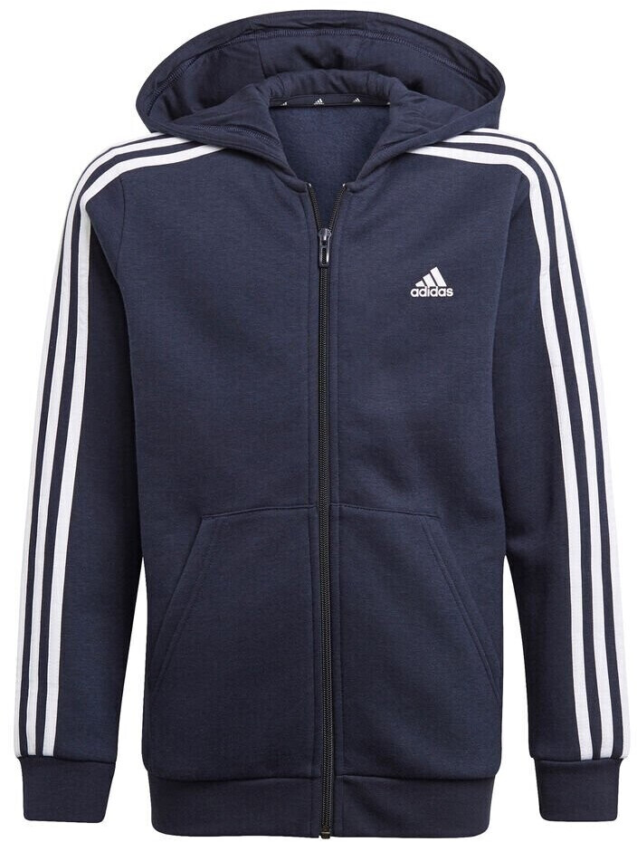 Adidas kapuzenjacke jungen shop