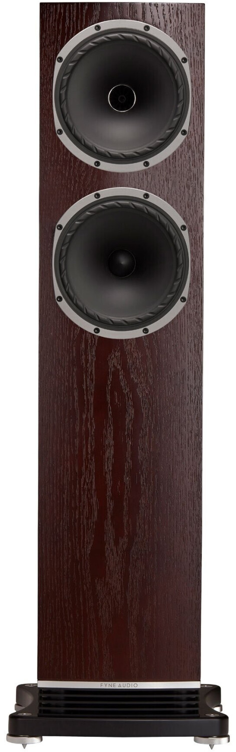 Fyne Audio F502