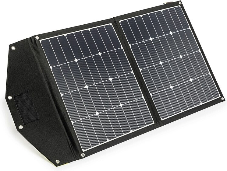 WATTSTUNDE SunFolder+ WS90SF Solartasche 90Wp (101-15090) ab 199,00 €