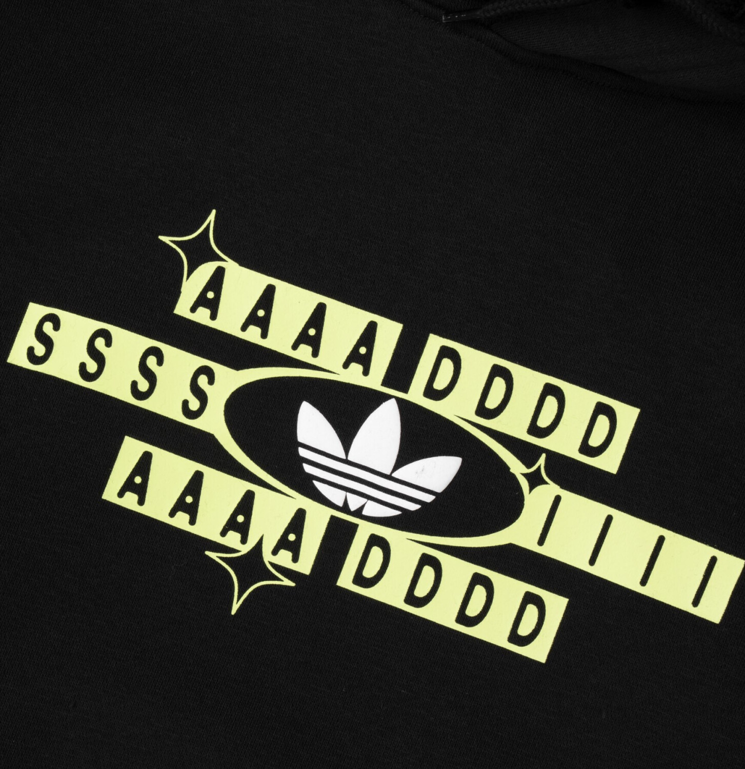 Adidas Originals Forever Sport Hoodie black multicolor ab 46 99 Preisvergleich bei idealo