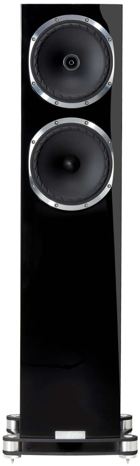 Fyne Audio F502SP