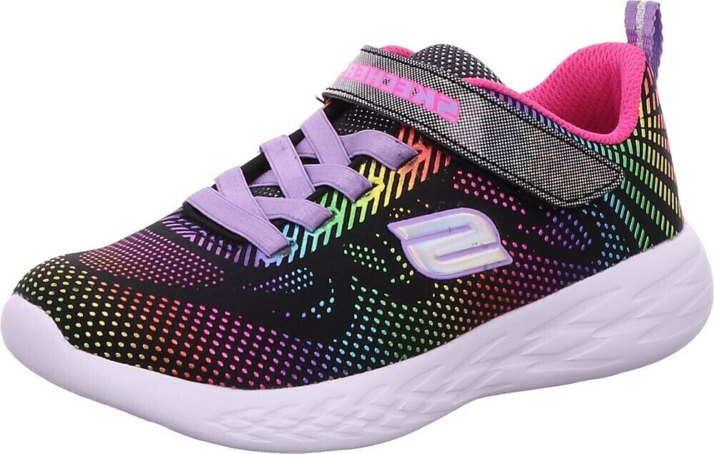 Skechers Go Run 600 Shimmer Speeder (302031L) black/multi