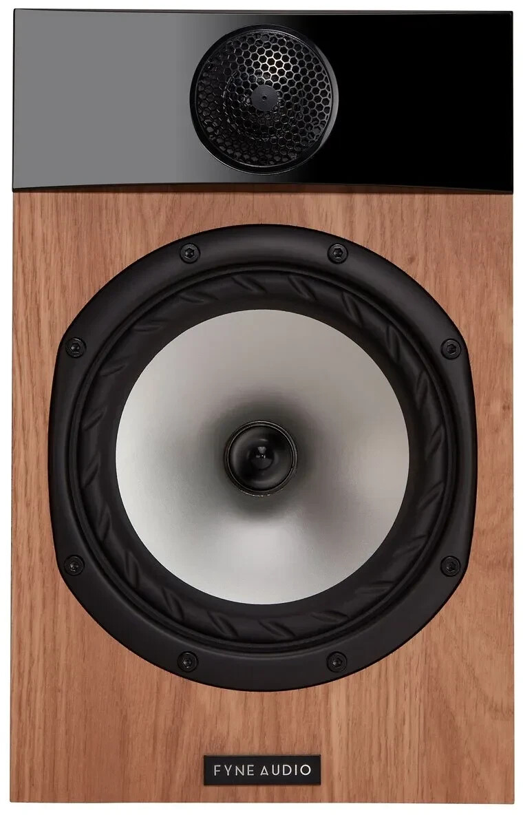 Fyne Audio F301
