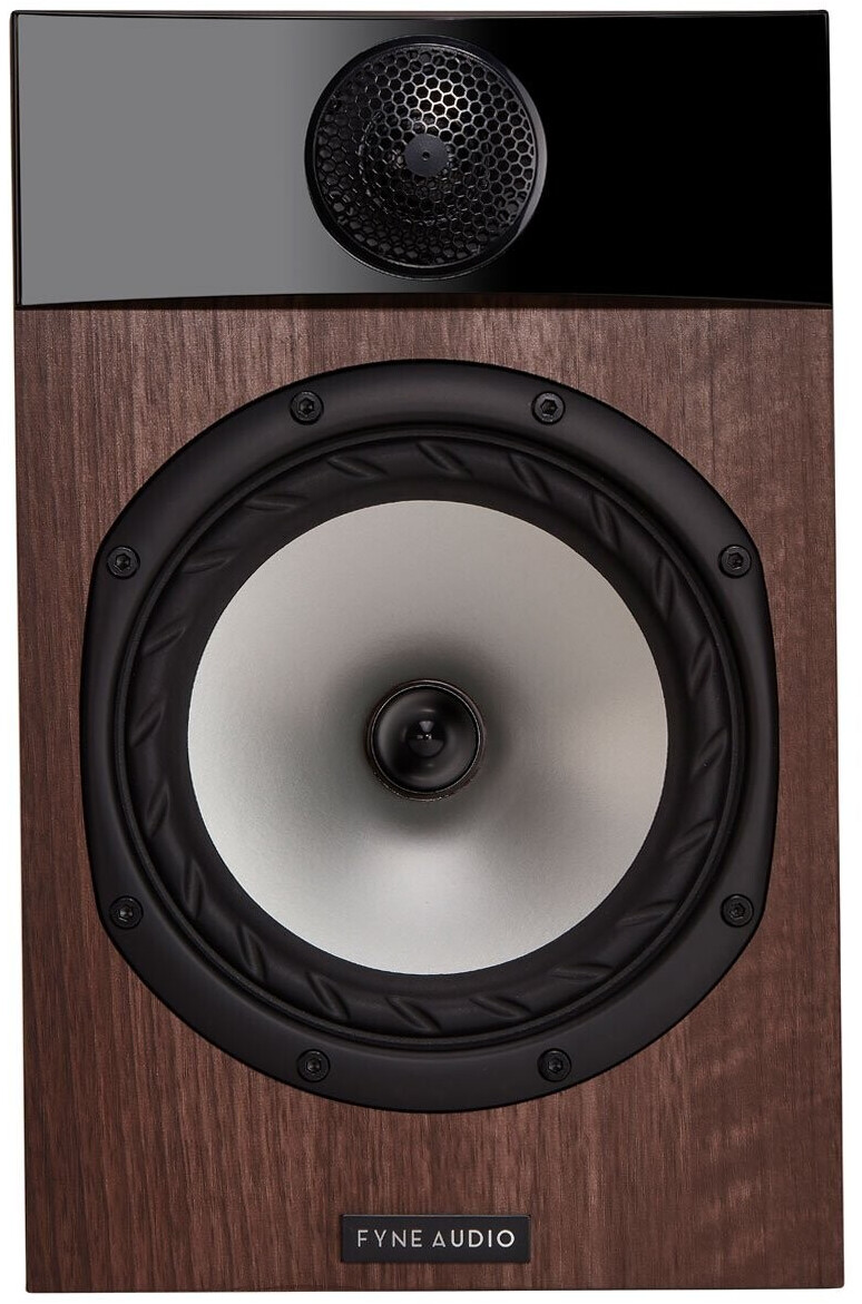 Fyne Audio F301 noyer