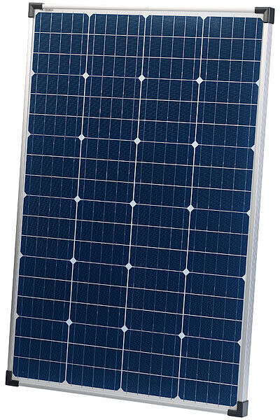 Revolt Mobile Solar Panel Mono IP65 110W (NX6199)