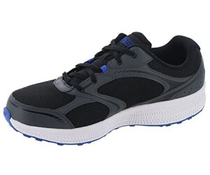 Buy Skechers Gorun Consistent black blue from 36.38 Today