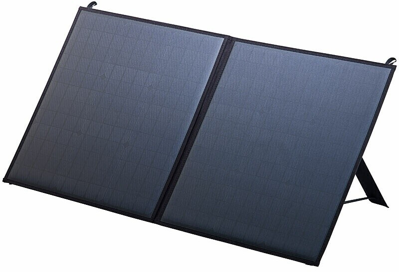 Revolt Foldable Solar Panel Mono 2 Cells 80W (ZX3190)