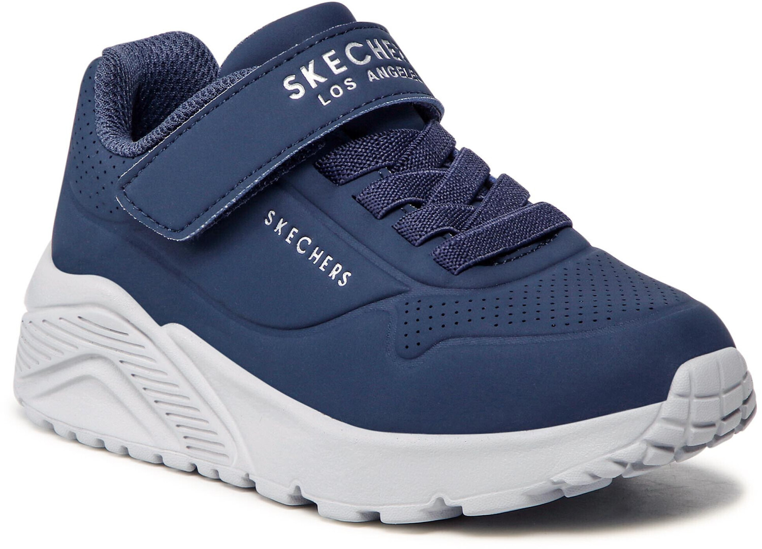 Skechers Uno Lite - Vendox navy