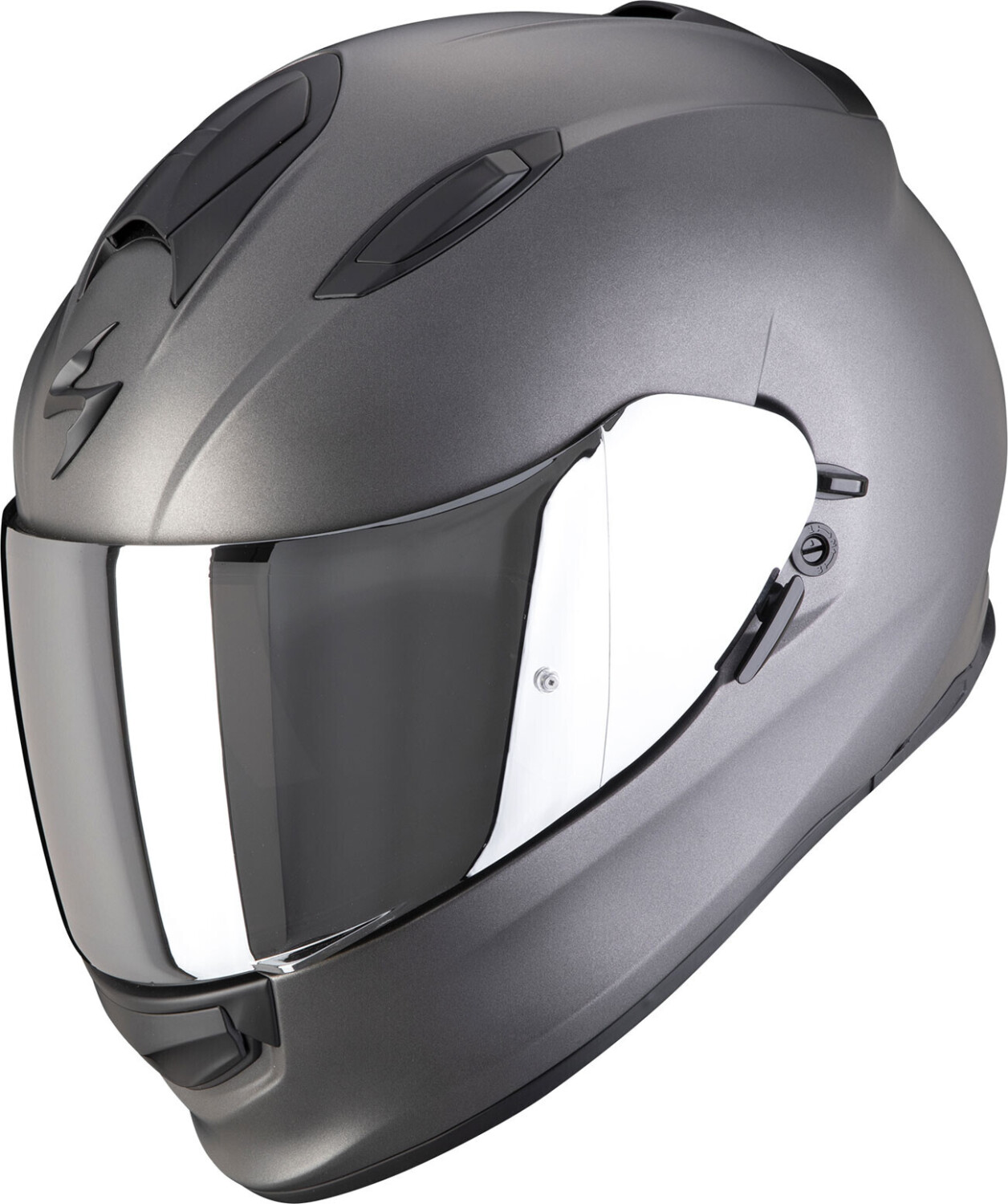 Scorpion Exo-491 Air Solid anthracite mat