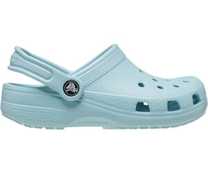 Crocs Kids Classic Clog 206991 pure water ab 11 99 Preisvergleich bei idealo