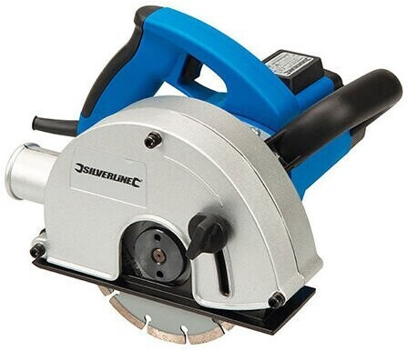 Silverline Tools 758130