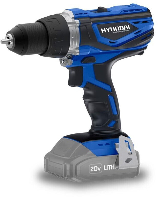 HYUNDAI Powerprodukt HPP20V (machine seule)
