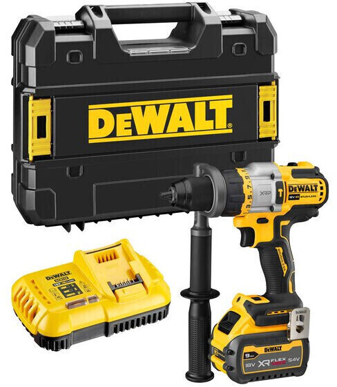 DeWalt DCD999X1-QW