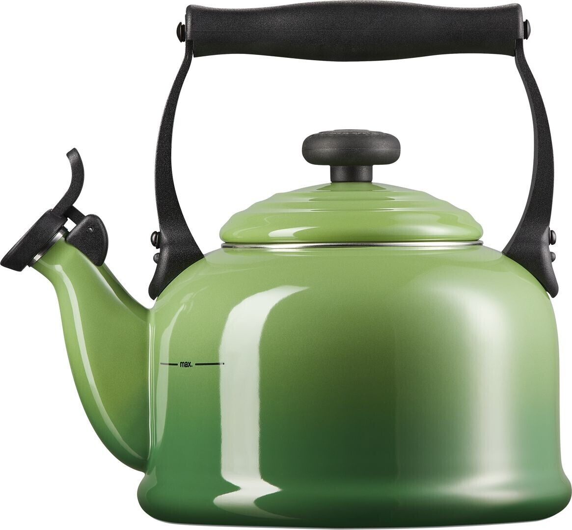 Le Creuset Tradition 2,1 l Bamboo Green