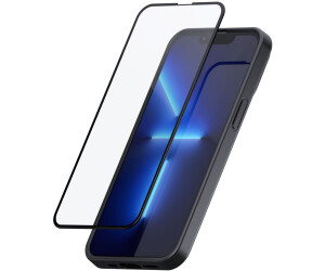 Sp Connect Glass Screen Protector Iphone 13 13 Pro Au Meilleur Prix Sur Idealo Fr