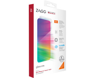 ZAGG InvisibleShield Glass XTR Apple iPhone 13 / iPhone 13 Pro ab 16,93 €