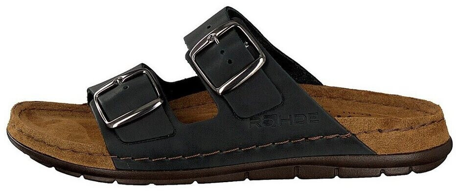 Rohde EASYS N°42 black