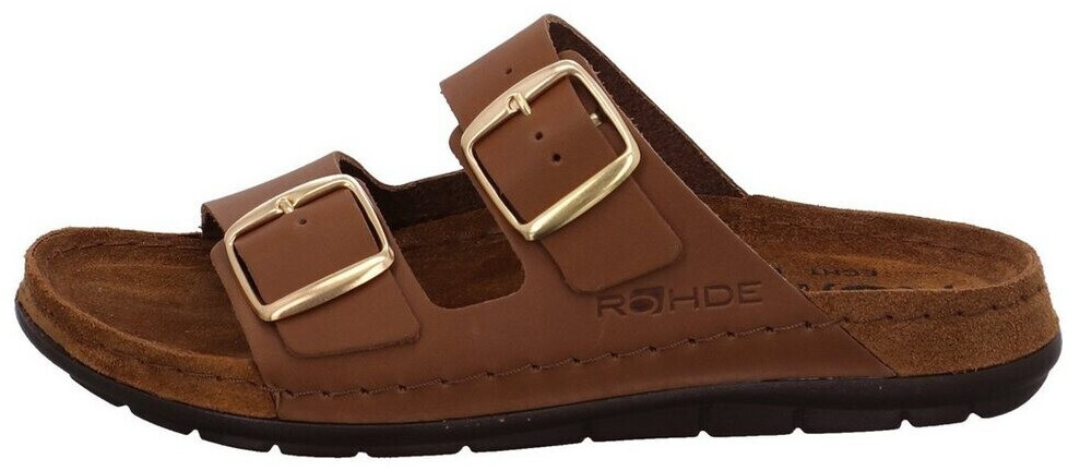 Rohde EASYS N°42 brown