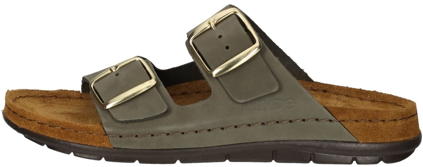 Rohde EASYS N°42 green