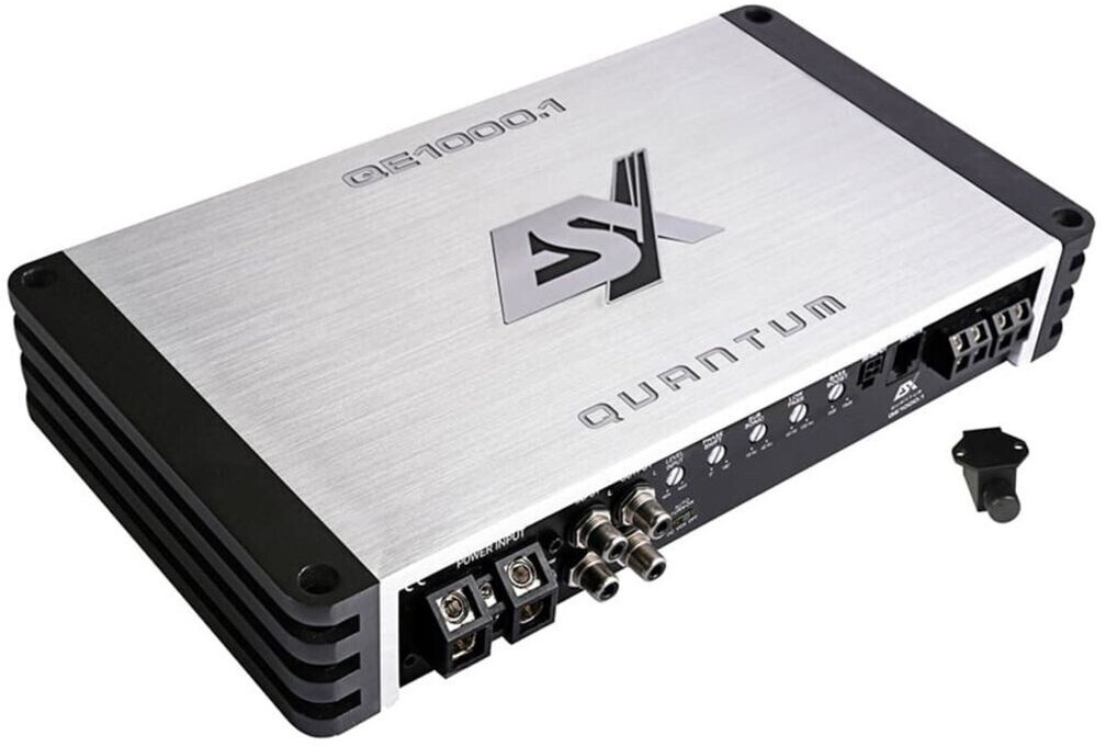 ESX Quantum QE1000.1