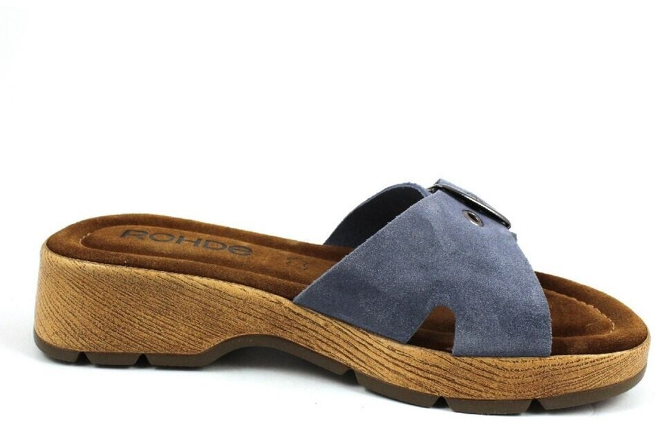 Rohde EASYS N°51 blue