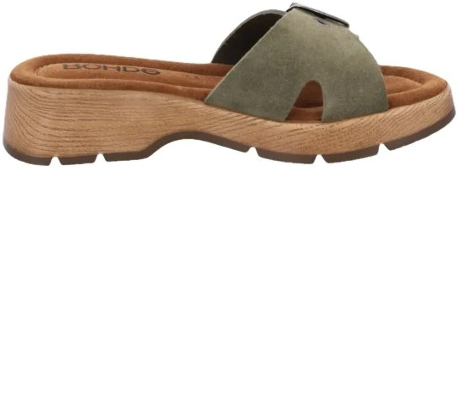 Rohde EASYS N°51 green