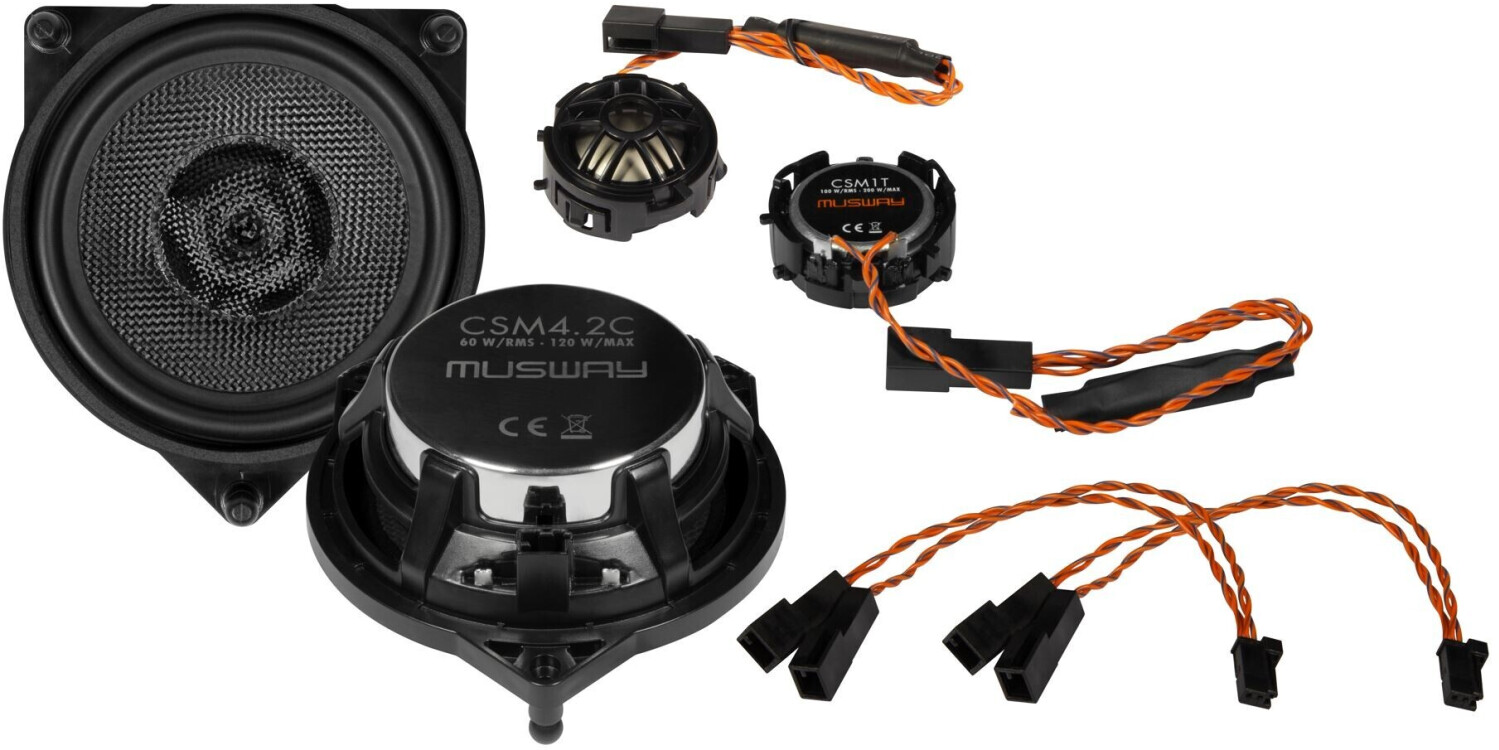Musway CSM-4.2C