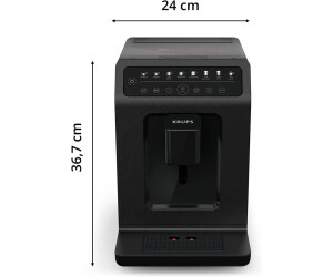 Krups EA8150 cafetera eléctrica Totalmente automática Máquina espresso 1,7 L