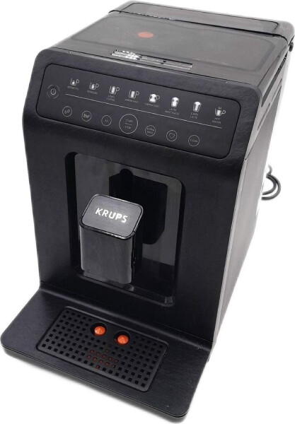 Krups EA897B Evidence ECOdesign, Bild 19