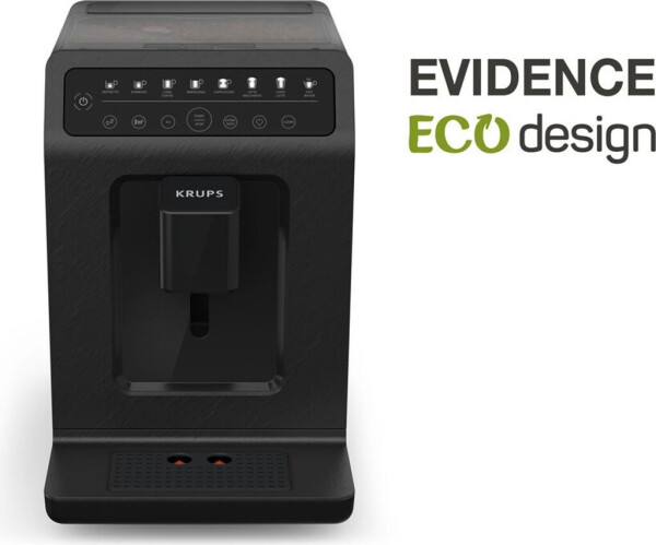 Krups EA897B Evidence ECOdesign, Bild 8