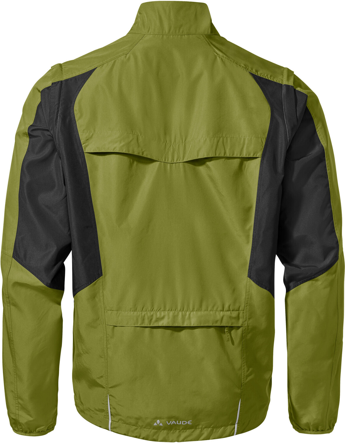 VAUDE Men's Dundee Classic ZO Jacket Avocado ab 90,00