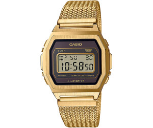 Buy Casio Vintage A1000MGA 5EF from 118.81 Today Best Deals