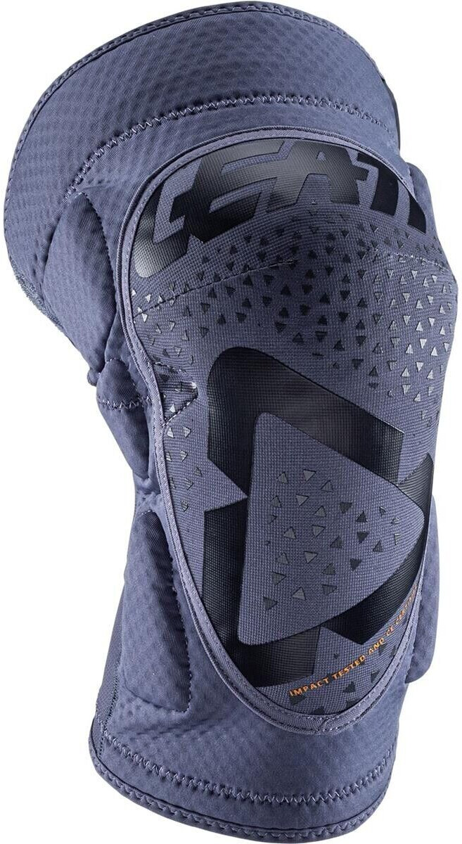 Leatt 3DF 5.0 (avec zip) gris