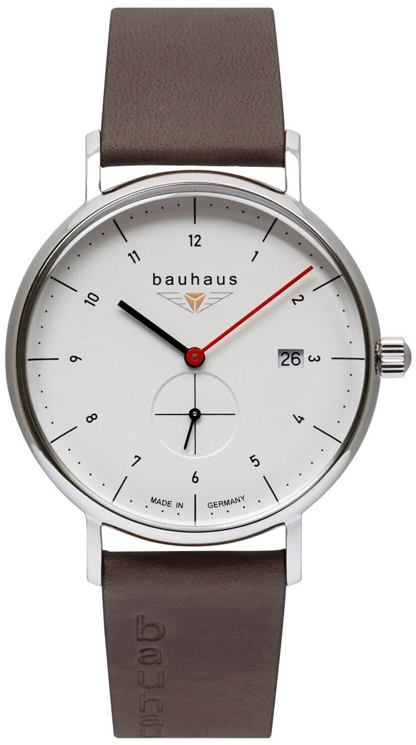 Bauhaus Watch 2130-1