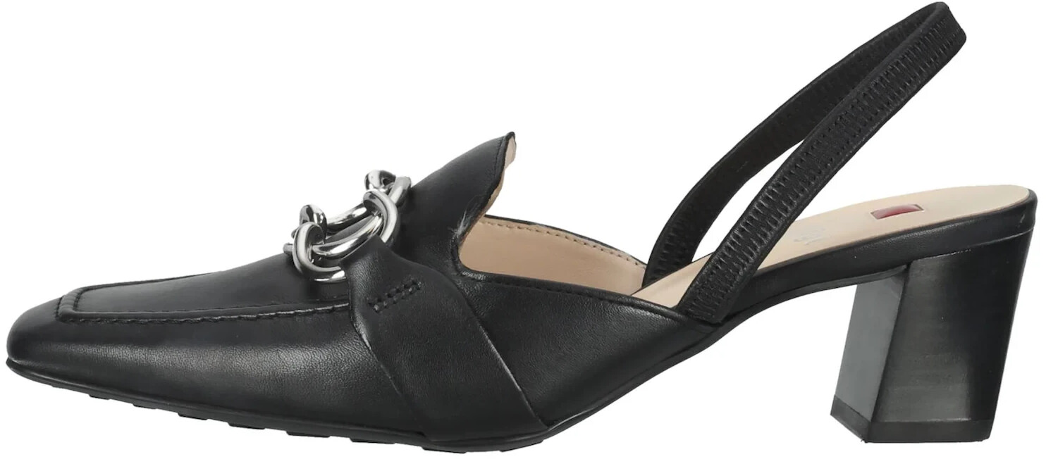 Högl Jane (0-186721) black