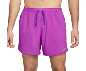 Nike Dri-FIT Stride Running (DM4755) vivid purple/deep royal blue desde 26,99 € | Compara precios en idealo