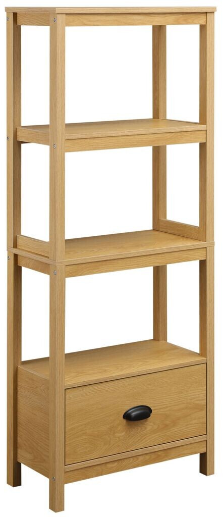 Homcom Konsoletisch Mit Ablage – Grau, Aus MDF, 100x30x80,5cm, Mit Stauraum, Selbst Montierbar