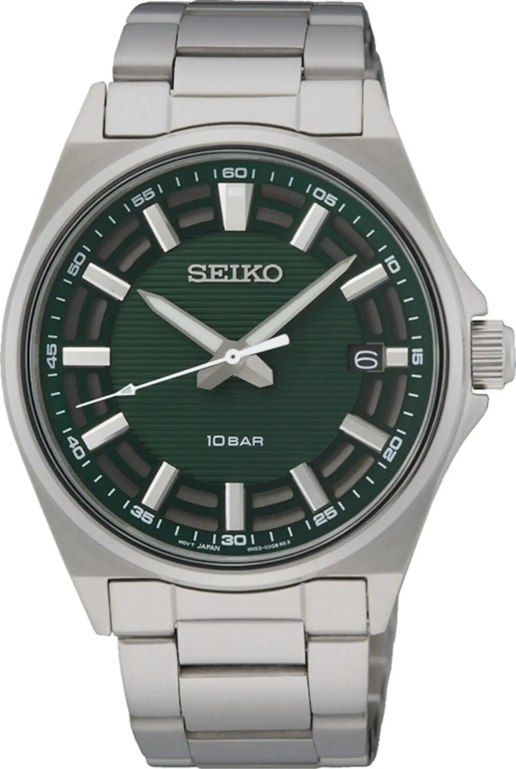 Seiko Watch SUR503P1