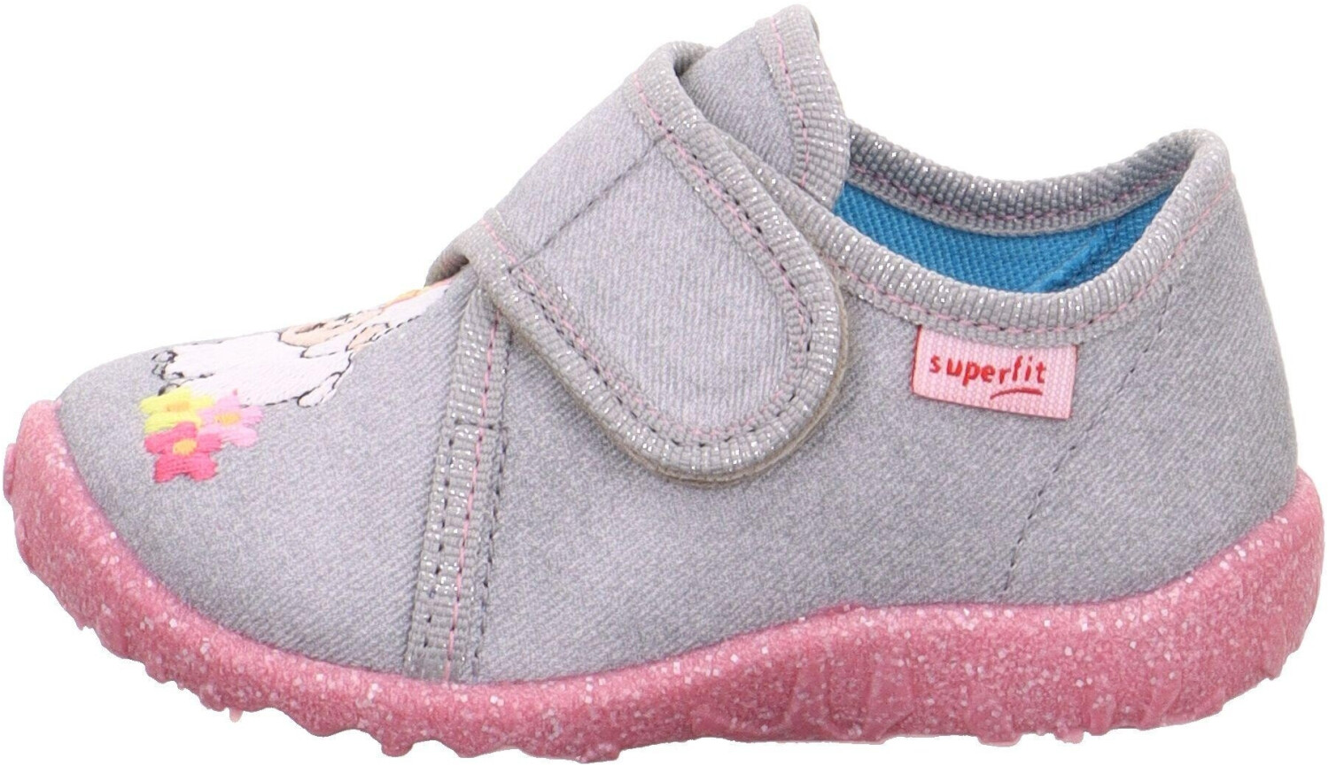 Superfit Spotty (1-009254) grey/white