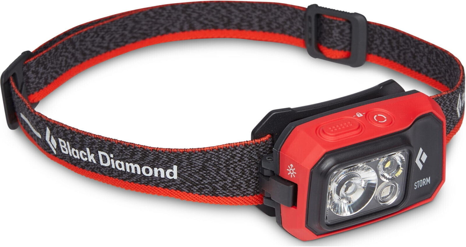 Black Diamond Storm 450
