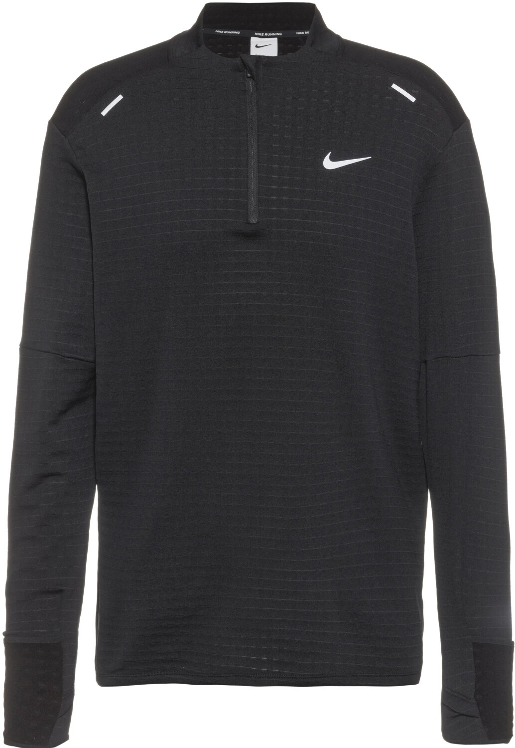 Nike sphere sales half zip