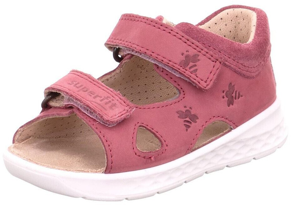 Superfit Lagoon (1-000514) pink/pink