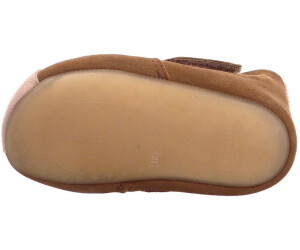 Chaussures Premiers Pas Superfit Papageno Pour Bébé Garçon - Cuir Souple, Doublure Chaude, Velcro