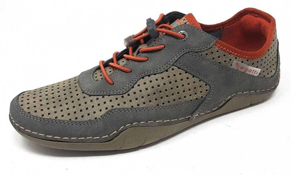 Bugatti Stinger Lace-Up Shoes